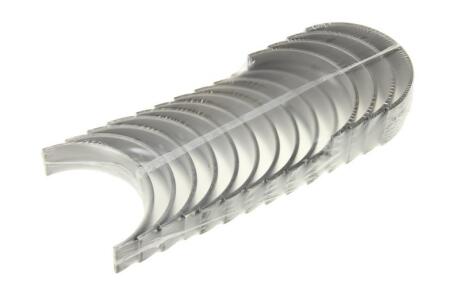 Вкладиші корінні MACK RVI MIDR 06.24.65 Euro 2 MAHLE / KNECHT 209 HS 20870 025