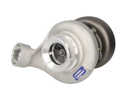 Турбонагнетатель, только в соединении с: 209TA19084000 MAHLE / KNECHT 209 TC 19084 000
