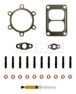 Монтажний комплект турбокомпресора MAHLE / KNECHT 213 TA 17132 000