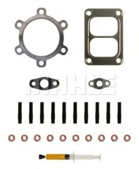 Монтажний комплект, турбонагнітач MAHLE / KNECHT 213 TA 17336 000