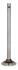 Клапан впуск випуск / ВЫПУСК DAF MX300S / PACCAR MX EURO 4/5 (42.44X10.0X168.54) MAHLE / KNECHT 213 VA 31787 000 (фото 1)