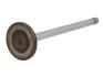 Клапан впускний DAF MX300 45.46x10.0x169.38 MAHLE / KNECHT 213 VE 31786 000 (фото 2)