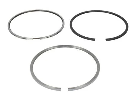 Комплект поршневих кілець циліндра MAHLE / KNECHT 227 01 N0