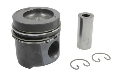 Поршень 51025110127, 51025110131, 51025110178, 51025117075 MAHLE / KNECHT 227 37 00 (фото 1)