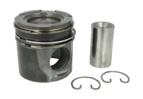 Поршень (Mahle) MAHLE / KNECHT 227 PI 00111 000