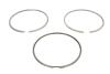 Кiльця поршневi (Mahle) MAHLE / KNECHT 227 RS 00115 0N0 (фото 1)