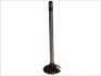 Клапан выпускной MAN D2066 EURO 3 38X9X160.4 (пр-в MAHLE / KNECHT 227 VA 30955 000 (фото 1)