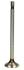 Клапан выпускной MAN D2066 EURO 3 38X9X160.4 (пр-в MAHLE / KNECHT 227 VA 30955 000 (фото 3)