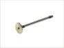 Клапан випускний MAN D2876 Euro3, D2066 Euro4 MAHLE / KNECHT 227 VA 30957 000 (фото 1)