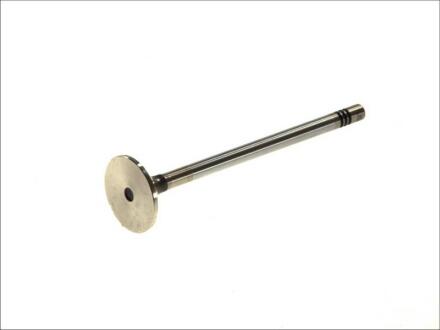 Клапан випускний MAN D2876 Euro3, D2066 Euro4 MAHLE / KNECHT 227 VA 30957 000