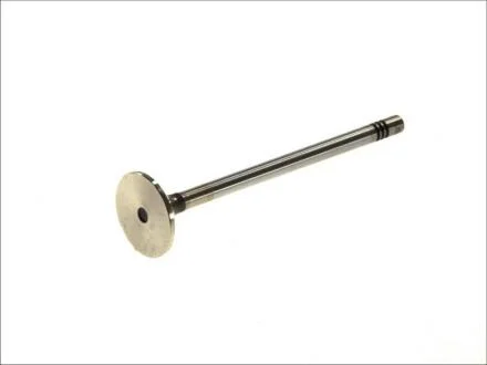 Клапан випускний MAN D2876 Euro3, D2066 Euro4 MAHLE / KNECHT 227 VA 30957 000