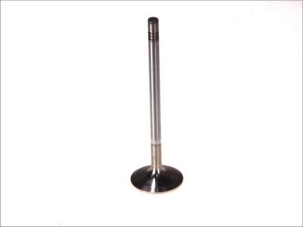 Клапан впускной MAN D2066/D2840/D2876 9.0x44.0x153 MAHLE / KNECHT 227 VE 30956 000