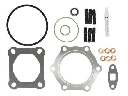 Фото 1 - рмк турбіни MAHLE / KNECHT 228 TA 17637 000 РМК турбіни MAHLE / KNECHT 228 TA 17637 000 (фото 1)