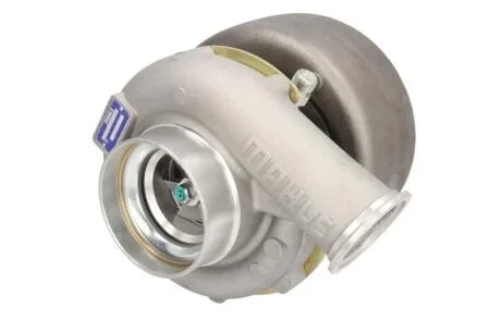 Турбіна MAHLE / KNECHT 228 TC 14481 000