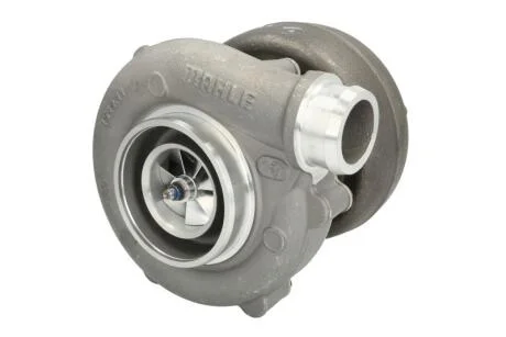 Турбонагнітач, тільки у поєднанні з: 228TA14853000 MAHLE / KNECHT 228 TC 14853 000