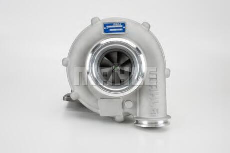 Турбокомпресор MAHLE / KNECHT 228 TC 17637 000