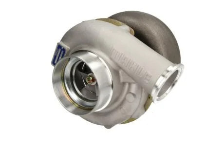 Турбонагнітач, тільки у поєднанні з: 228TA17918000 MAHLE / KNECHT 228 TC 17918 000