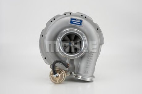 Турбонагнетатель, только в соединении с: 228TA17919000 MAHLE / KNECHT 228 TC 17919 000