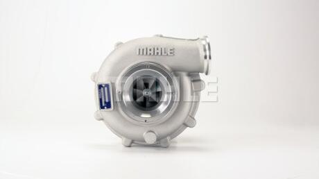 Компресор, наддування MAHLE / KNECHT 228 TC 17992 000