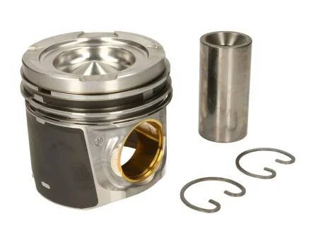 Поршень MAHLE / KNECHT 229 33 00