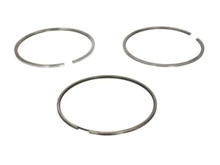 Кільця поршневі / MAN 126.0 (4/3/4) D2676LF01-05/11-16/LOH01-04/LOH10 MAHLE / KNECHT 229 33 N0 (фото 1)