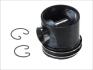 Поршень MAN D2066 Euro 4 d120.0 STD (вир-во Mahle) 229 37 00