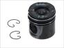 Поршень MAN D2066 Euro 4 d120.0 STD (Mahle) MAHLE / KNECHT 229 37 00 (фото 2)