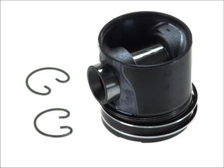 Поршень MAN D2066 Euro 4 d120.0 STD (Mahle) MAHLE / KNECHT 229 37 00 (фото 1)