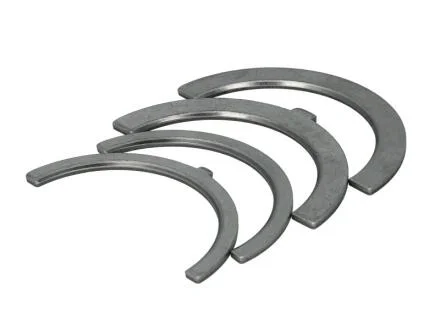 Опора колінвалу MAHLE / KNECHT 454 AS 20123 030