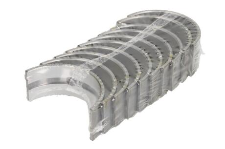 Підшипники колінчастого валу MAHLE / KNECHT 454 HS 20120 075