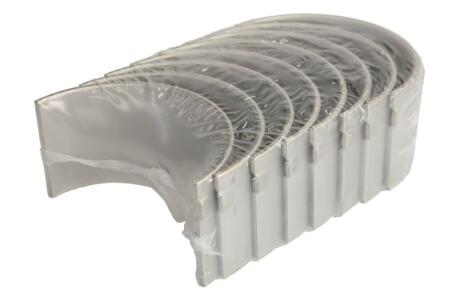 Шатунний підшипник MAHLE / KNECHT 454 PS 20125 050