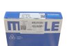 Кольца поршневые (Mahle) MAHLE / KNECHT 681 12 N0 (фото 3)