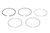 Комплект кілець на поршень MAHLE / KNECHT 681 RS 00104 0N0 (фото 1)