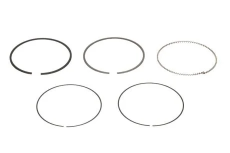 Комплект кілець на поршень MAHLE / KNECHT 681 RS 00104 0N0