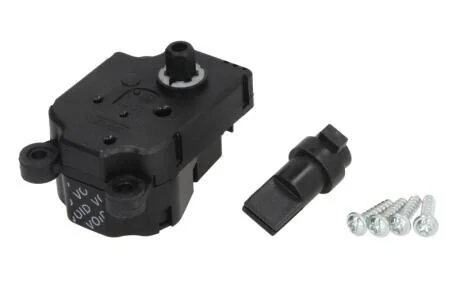 Шаговий двигун,кондиціонер MAHLE / KNECHT AA 20 000P