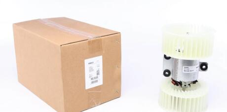 Вентилятор обігрівача салону E39 +AC (Climat) MAHLE / KNECHT AB11000S