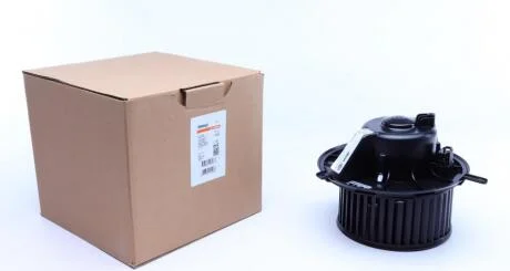 Моторчик пічки Caddy/Golf/Superb/Octavia/Leon/A3 1.0-3.6 03- MAHLE / KNECHT AB148000P