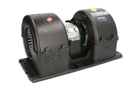 Вентилятор MAHLE / KNECHT AB 180 000P