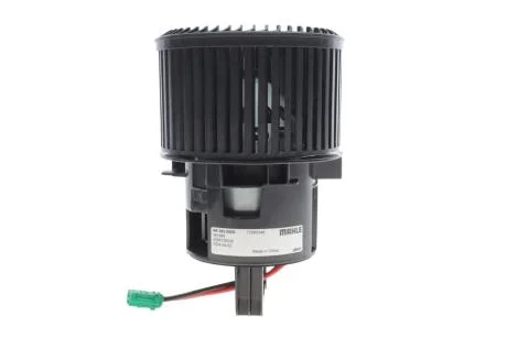 Фото 1 - моторчик пічки MAHLE / KNECHT AB365000S Моторчик пічки MAHLE / KNECHT AB365000S (фото 1)