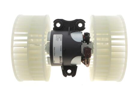 Компресор салону MAHLE / KNECHT AB 40 000S