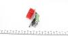 Реостат печки VW Passat 96-05/Audi A4 94-01/Skoda MAHLE / KNECHT ABR18000P (фото 3)