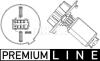 Елемент регуляції повітря MAHLE / KNECHT ABR 57 000P (фото 1)