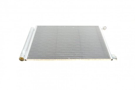 Конденсатор, система кондиціонування повітря MAHLE / KNECHT AC 1016 000P