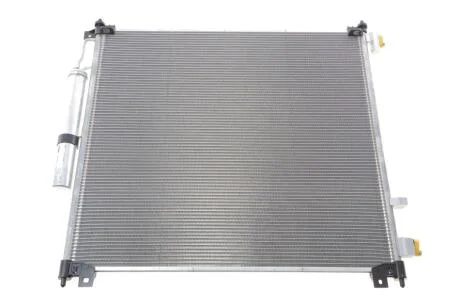 Радіатор охолодження MAHLE / KNECHT AC1140000S