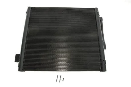 Радіатор кондиціонера MAHLE / KNECHT AC1147000S