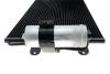 Радіатор кондиціонера A3/Octavia/Golf IV 98-06 MAHLE / KNECHT AC180000S (фото 4)