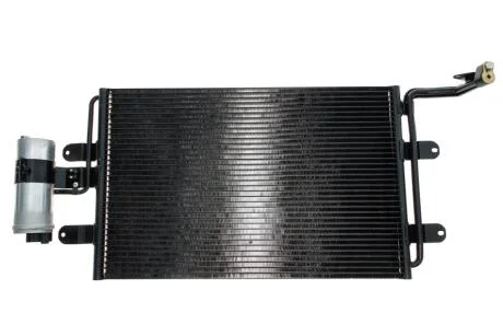 Радіатор кондиціонера A3/Octavia/Golf IV 98-06 MAHLE / KNECHT AC180000S