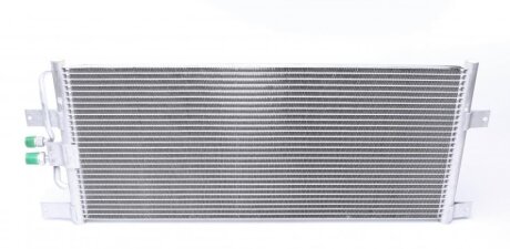Радіатор кондиціонера VW T3/T4 1.6-2.8 79-03 MAHLE / KNECHT AC 217 000S