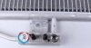 Радіатор кондиціонера MAHLE / KNECHT AC 277 000S (фото 4)