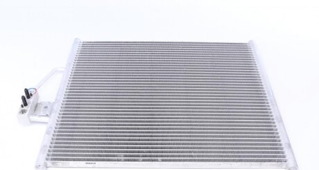 Радіатор кондиціонера MAHLE / KNECHT AC 277 000S
